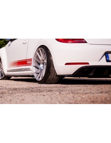 Lips traseros laterales Volkswagen Beetle
