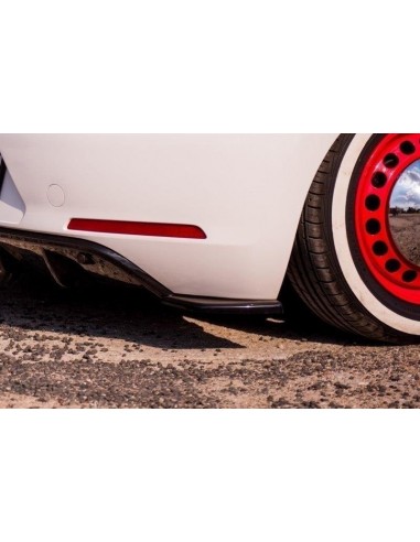Lips traseros laterales Volkswagen Beetle