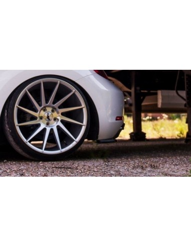 Lips traseros laterales Volkswagen Beetle