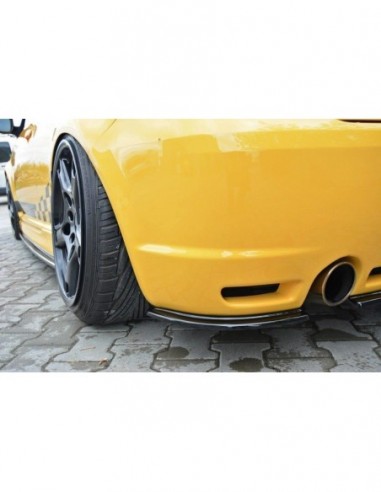 Lips traseros laterales Volkswagen Golf IV R32