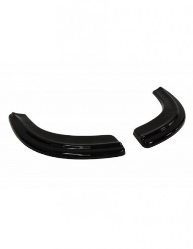 Lips traseros laterales Volkswagen Golf IV R32