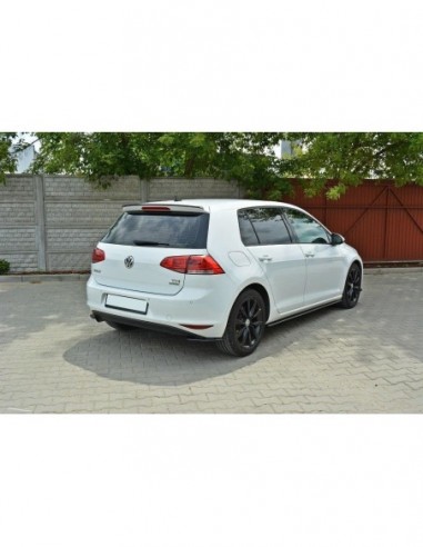 Lips traseros laterales Volkswagen Golf VII