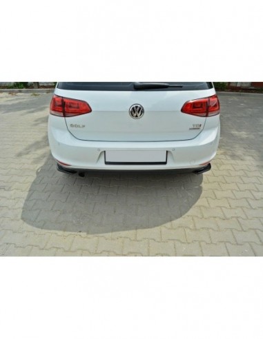 Lips traseros laterales Volkswagen Golf VII