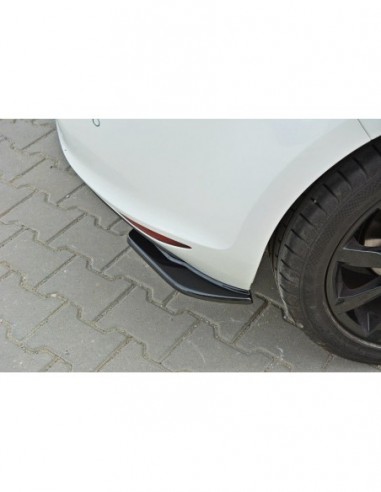 Lips traseros laterales Volkswagen Golf VII