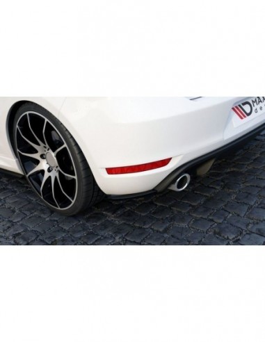 Lips traseros laterales Volkswagen...