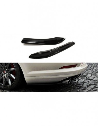 Lips traseros laterales Volkswagen...