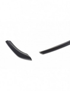 Lips traseros laterales Volkswagen Passat CC 2