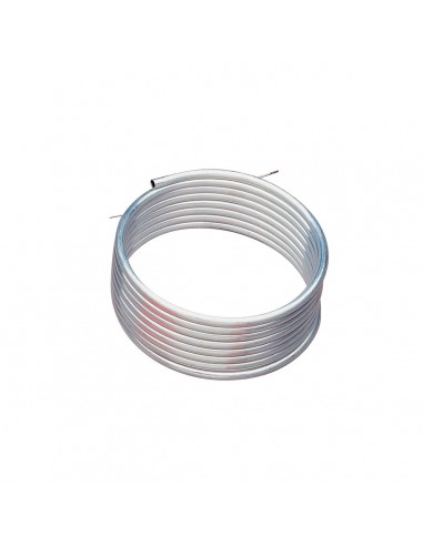 Tubo aluminio extinción OMP 8mm