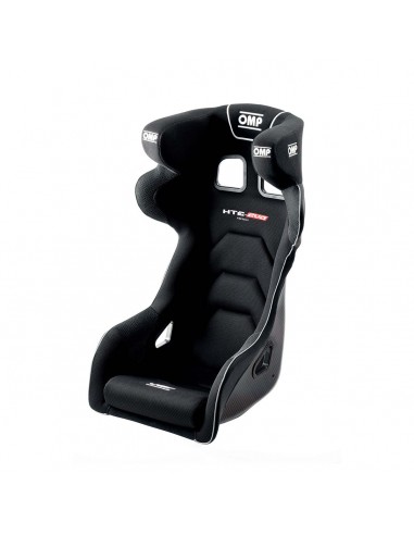 Asiento competición OMP HTE Evo Carbon