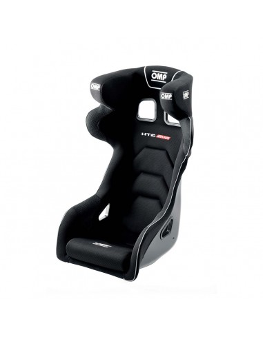 Asiento competición OMP HTE Evo