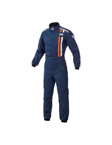 Mono competición OMP Classic Suit