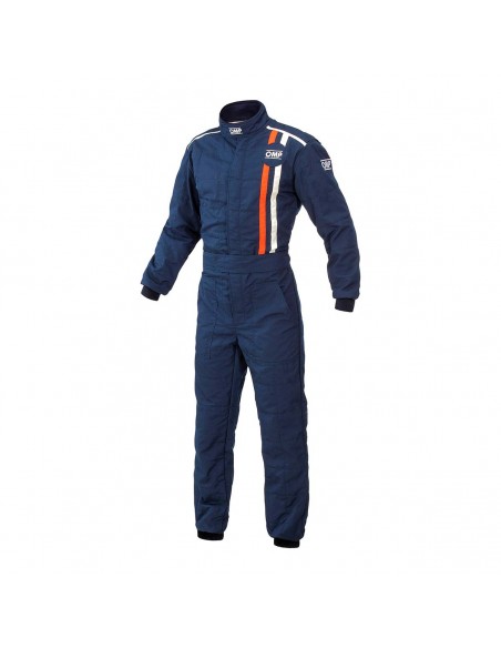 Mono competición OMP Classic Suit