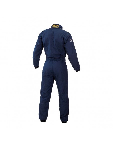 Mono competición OMP Classic Suit