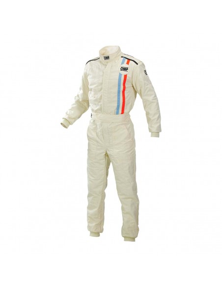 Mono competición OMP Classic Suit