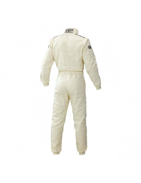 Mono competición OMP Classic Suit