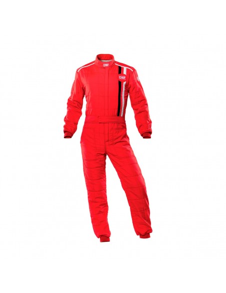 Mono competición OMP Classic Suit