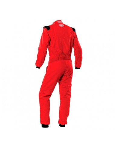 Mono competición OMP First-S Suit