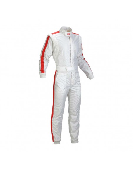 Mono competición OMP One Vintage Suit