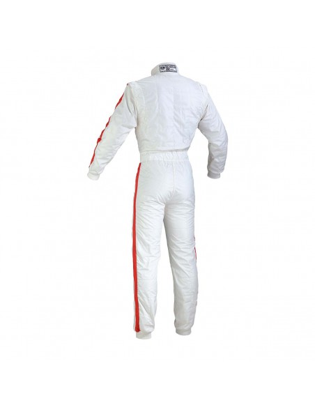 Mono competición OMP One Vintage Suit
