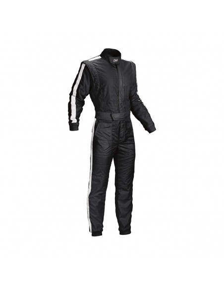 Mono competición OMP One Vintage Suit