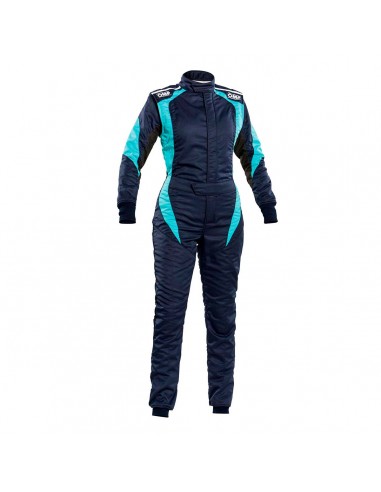 Mono competición OMP First Elle Suit