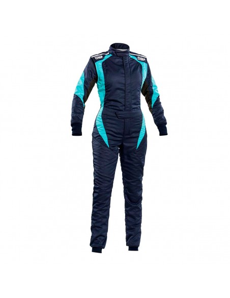Mono competición OMP First Elle Suit