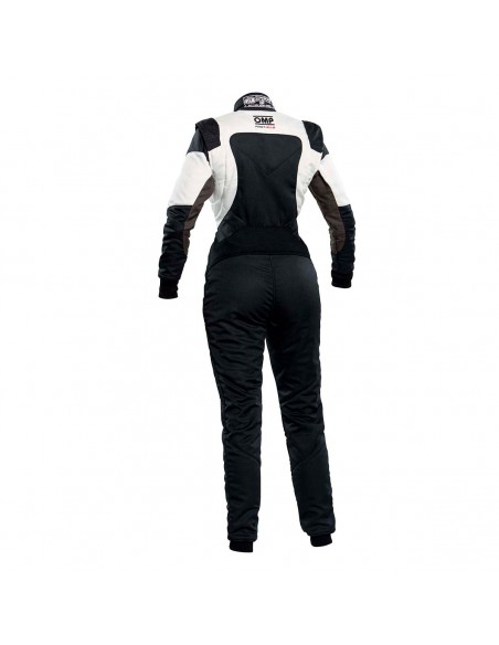 Mono competición OMP First Elle Suit