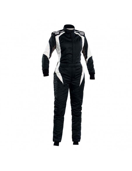 Mono competición OMP First Elle Suit