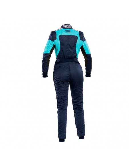 Mono competición OMP First Elle Suit