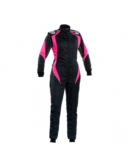 Mono competición OMP First Elle Suit