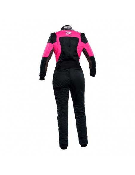 Mono competición OMP First Elle Suit