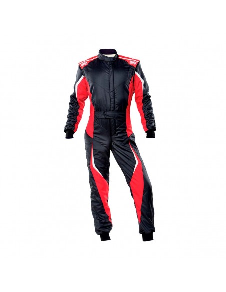 Mono competición OMP Tecnica Evo Suit