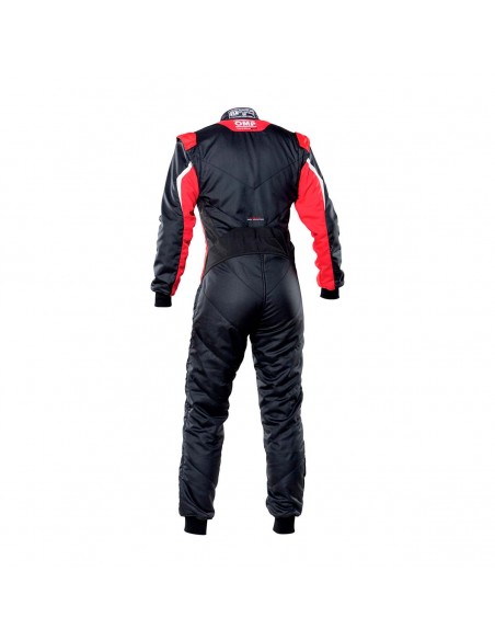 Mono competición OMP Tecnica Evo Suit