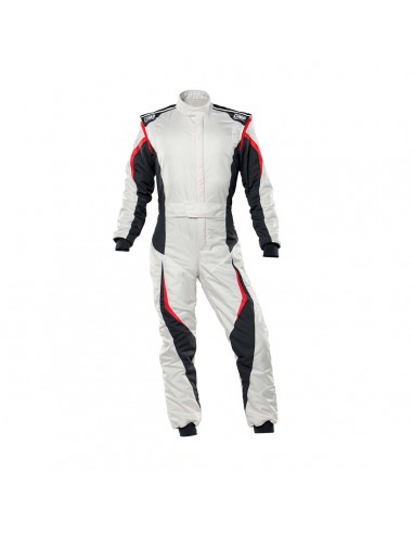 Mono competición OMP Tecnica Evo Suit