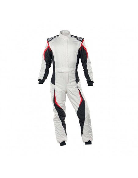 Mono competición OMP Tecnica Evo Suit