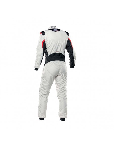 Mono competición OMP Tecnica Evo Suit