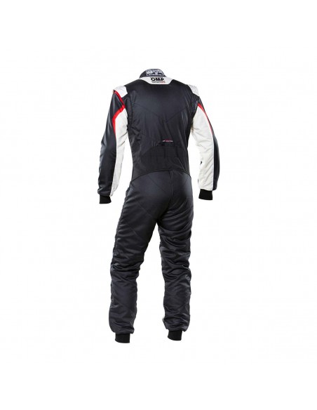 Mono competición OMP Tecnica Evo Suit