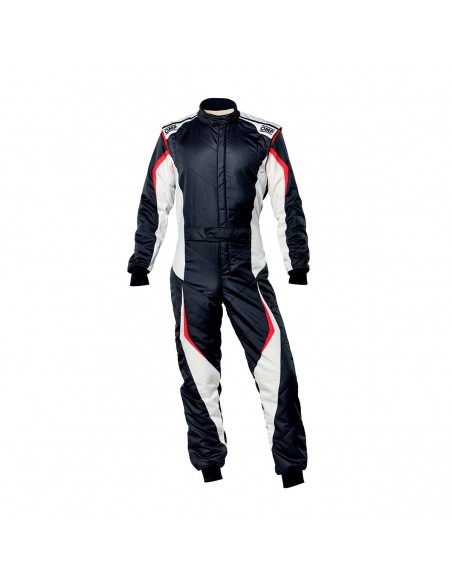 Mono competición OMP Tecnica Evo Suit