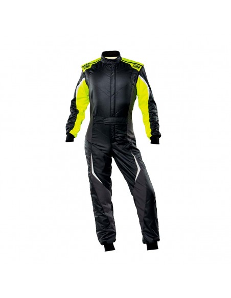 Mono competición OMP Tecnica Evo Suit
