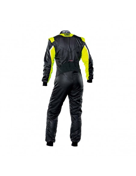 Mono competición OMP Tecnica Evo Suit