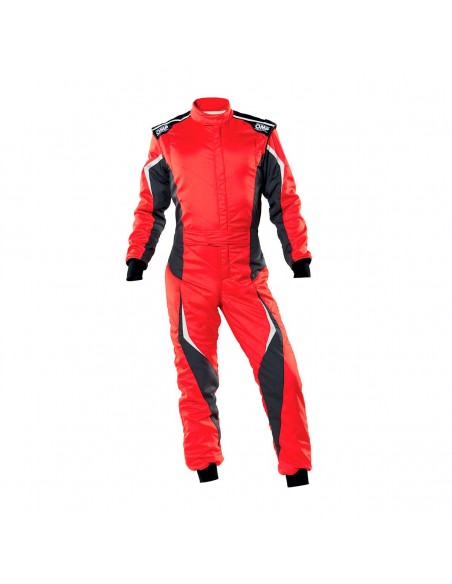 Mono competición OMP Tecnica Evo Suit