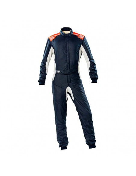 Mono competición OMP One-S Suit