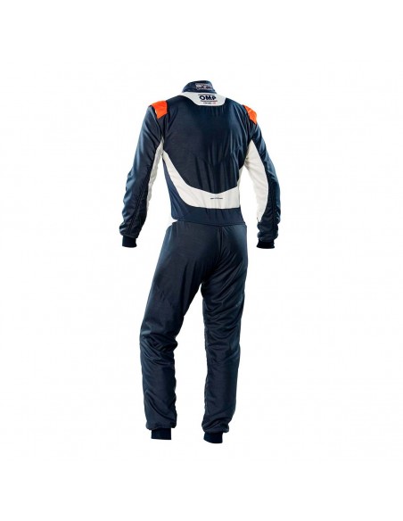 Mono competición OMP One-S Suit