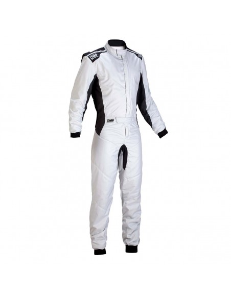 Mono competición OMP One-S Suit