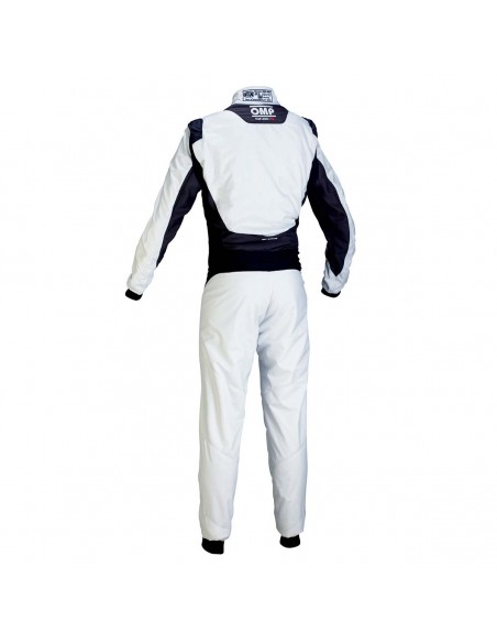 Mono competición OMP One-S Suit