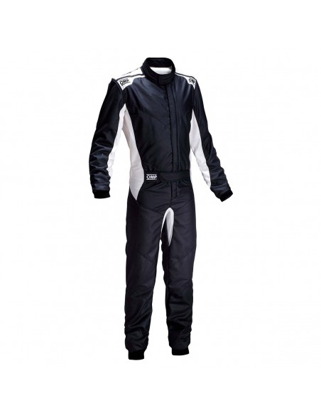 Mono competición OMP One-S Suit