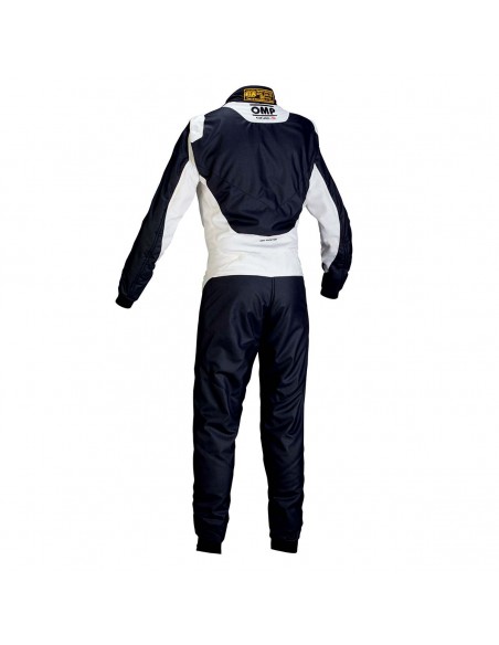 Mono competición OMP One-S Suit