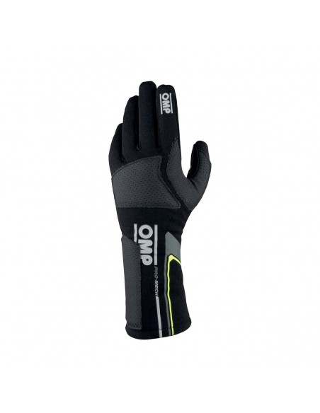 Guantes mecánico OMP Pro Mech Gloves Guantes mecánico OMP Pro Mech Gloves