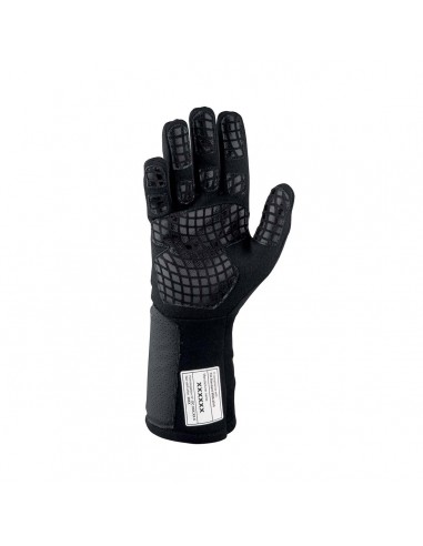 Guantes mecánico OMP Pro Mech Gloves