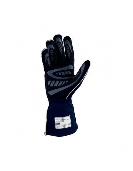 Guantes competición OMP First Evo Gloves